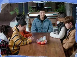 「VERIVERY」、ドラマ「梨泰院クラス」OSTを29日発表