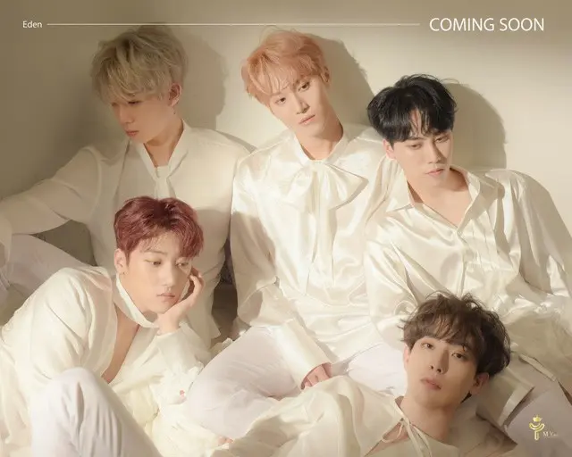 「MY.st」、3月韓国で正式デビュー確定！5人5色の穏やかな魅力予告公開（オフィシャル）
