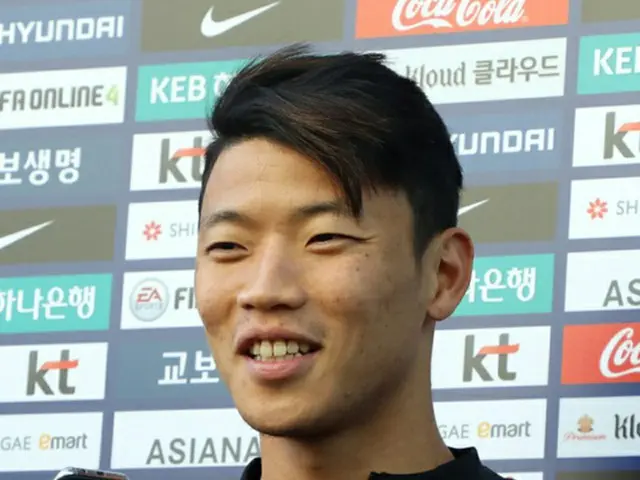 ザルツブルクSD、韓国代表ファン・ヒチャンとの再契約「難しいだろう」（画像:news1）