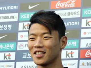 ザルツブルクSD、韓国代表ファン・ヒチャンとの再契約「難しいだろう」
