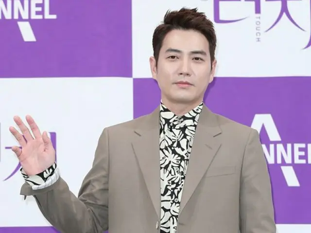 俳優チュ・サンウク、Willエンターテインメントと専属契約満了（提供:news1）