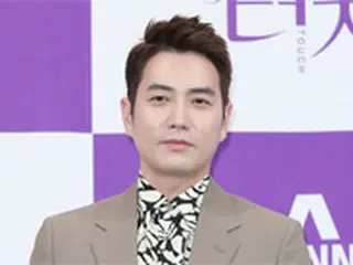 俳優チュ・サンウク、Willエンターテインメントと専属契約満了
