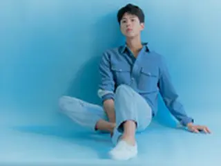 パク・ボゴム、待望の1stアルバムから新曲MVのティザー映像を公開！