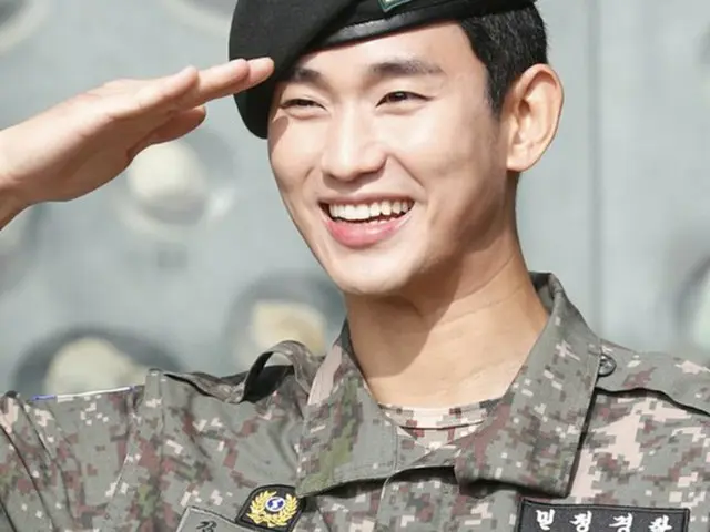 俳優キム・スヒョン、コロナウイルス感染者治療のために1億ウォン寄付（提供:News1）