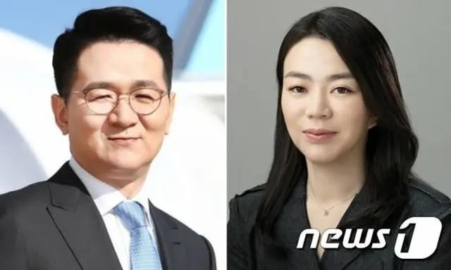 韓進グループ所属の労働組合が、プライベート・エクイティ・ファンドKCGI側の会合の提案に関連して、「従業員を分裂させるような宣伝行為は止めろ」と注意した（提供:news1）
