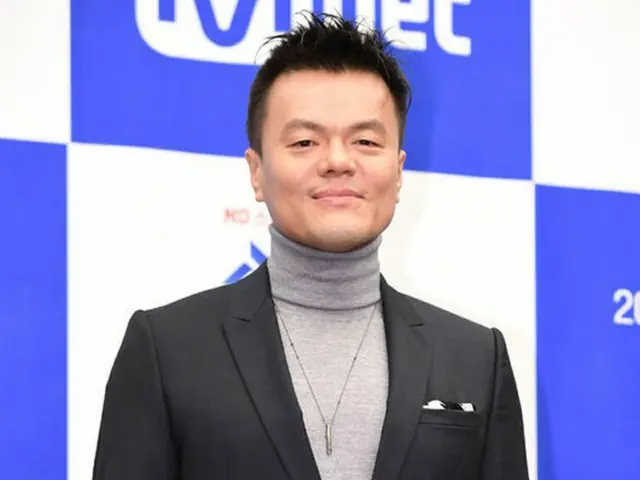 【公式】JYPエンターテインメント、新型コロナウイルス拡散防止支援のために5億ウォン寄付（提供:Osen）