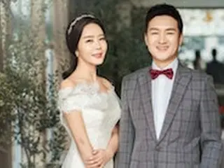 俳優パク・ドンビン＆イ・サンイ、きょう（29日）結婚...“俳優夫婦誕生”