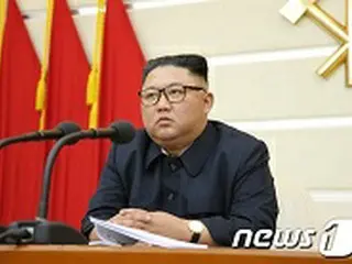 マスクなしで…“新型コロナ”対策に出た金正恩＝北朝鮮