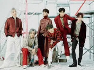 「iKON」、きょう（1日）「人気歌謡」をもって新曲活動終了「幸せな活動だった」