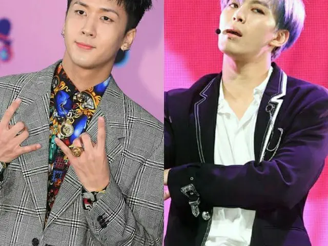 「VIXX」RAVI、言葉を誤ったホンビンの為に謝罪…「芸術には高低ない」（提供:OSEN）