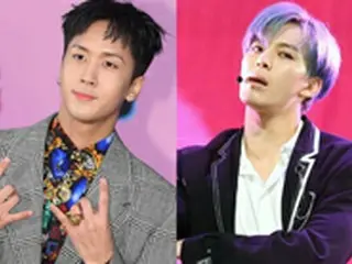 「VIXX」RAVI、言葉を誤ったホンビンの為に謝罪…「芸術には高低ない」