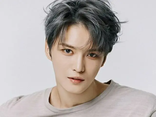 ジェジュン（JYJ）、新型コロナ感染防止に3千万ウォン（約270万円）寄付（C-JeSエンターテインメント）