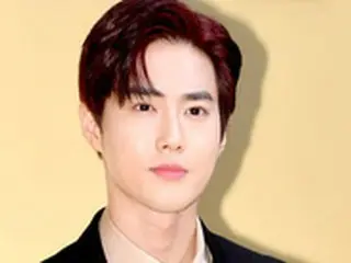 SUHO（EXO）、新型コロナ感染防止に5千万ウォン（約450万円）寄付＝CHANYEOL・LAYに続き善行