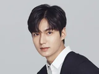 俳優イ・ミンホ、新型コロナ感染防止のため計3億ウォン（約2700万円）寄付
