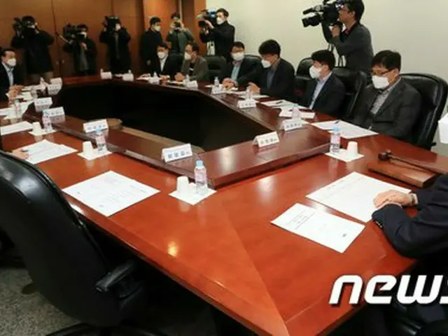 “中断”韓国プロバスケ、4週間後再開で合意＝状況が良くなれば繰り上げの可能性も（提供:news1）
