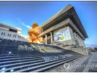 新型コロナによる公演中止　3月も続く＝韓国