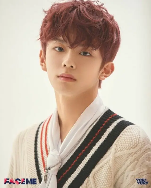 「VERIVERY」カンミン、MBC M「ショーチャンピオン」MCに確定（画像:OSEN）
