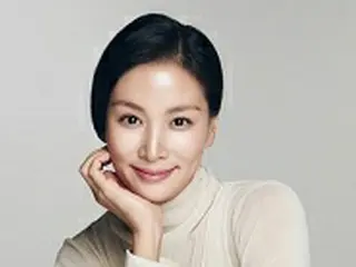 女優コ・ソヨン、新型コロナの予防に1億ウォン寄付