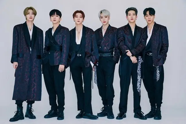 「MONSTA X」、コロナ被害拡大中の大邱・慶北地域の低所得者層に1億ウォン寄付（提供:OSEN）