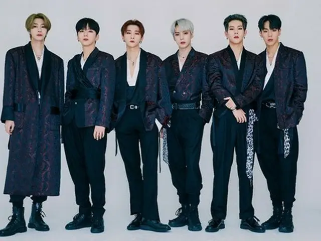 「MONSTA X」、コロナ被害拡大中の大邱・慶北地域の低所得者層に1億ウォン寄付（提供:OSEN）