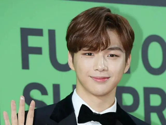 カン・ダニエル、新アルバムの発売予告…「アンニョン、ダニエル」初放送D‐2（提供:OSEN）