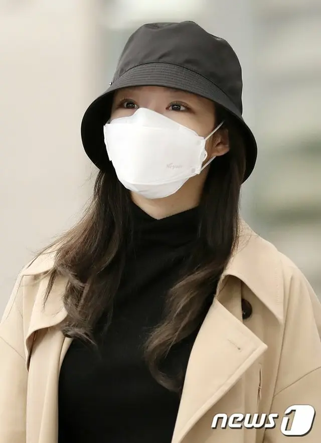 歌手チョンハ、新型コロナ関連のデマを直接釈明「マネジャー全員陰性」（提供:news1）