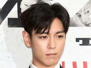 「BIGBANG」T.O.P、新型コロナ感染防止のため1億ウォン寄付