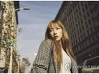 ［韓流］少女時代テヨン　9日にニューシングル発表