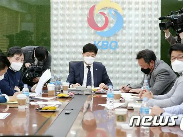 韓国プロ野球、開幕日を毎週協議＝2週前には決定へ（画像:news1）
