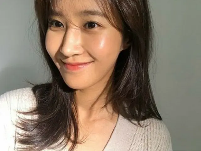 ユリ（少女時代）、「平凡な日常が奇跡のように感じる、一日も早く戻りますように」（提供:News1）