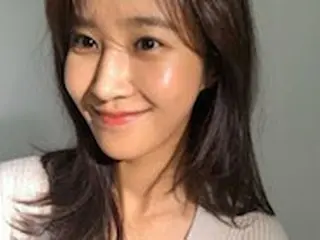 ユリ（少女時代）、「平凡な日常が奇跡のように感じる、一日も早く戻りますように」