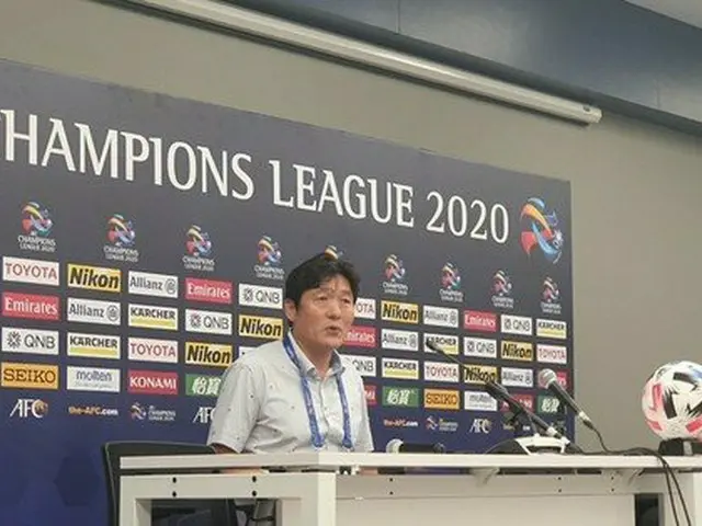 ＜ACL＞水原三星、マレーシアのクラブにも敗れる…イ・イムセン監督「結果は私の責任」（提供:news1）