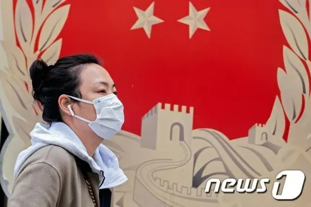 中国メディア「スペインかぜの発生地であった米国も謝罪していない」と主張（提供:news1）