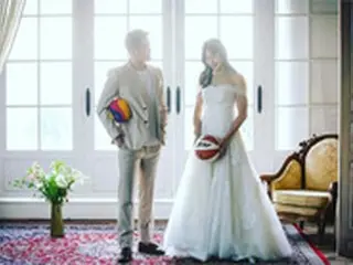 韓国女子バスケ代表キム・ダンビ、4月に結婚
