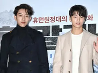 「CNBLUE」ミンヒョク－ジョンシン、休暇後に復帰せず19日除隊へ