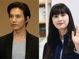 俳優ウォンビン－イ・ナヨン夫妻、新興宗教「新天地」関連デマを強く否定