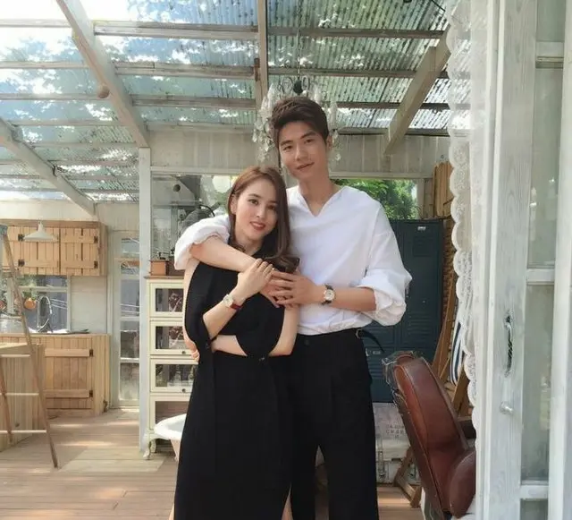 元韓国代表キ・ソンヨン－女優ハン・ヘジン夫妻、新型コロナ感染拡大防止に1億ウォン（約900万円）寄付（画像:OSEN）