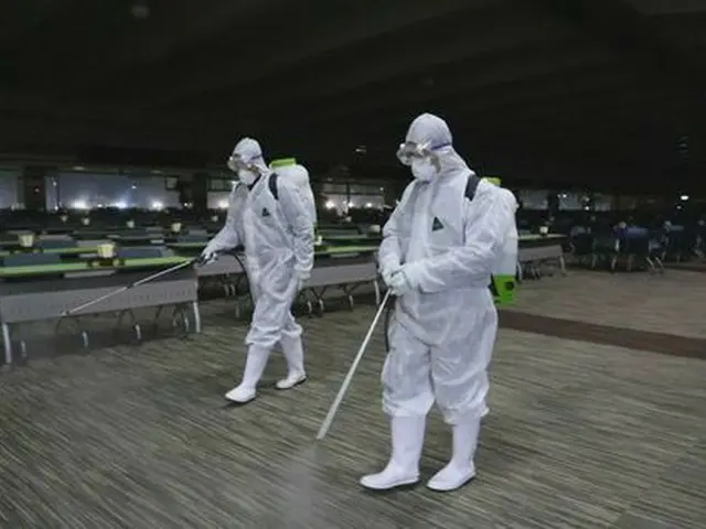 韓国馬事会、新型コロナ感染拡大で全事業場の運営中断を2週間延期へ（画像:nes1）