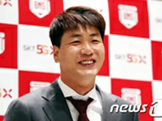 キム・グァンヒョン、STL春季キャンプで「最も印象的な選手」＝MLB.com