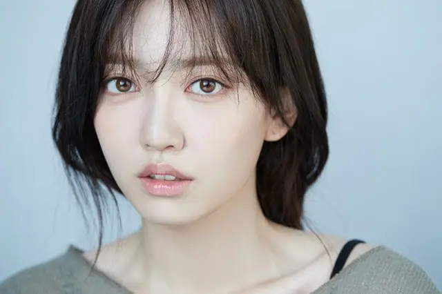 新人女優キム・ジイン、新ドラマ「メモリスト」出演確定（提供:OSEN）