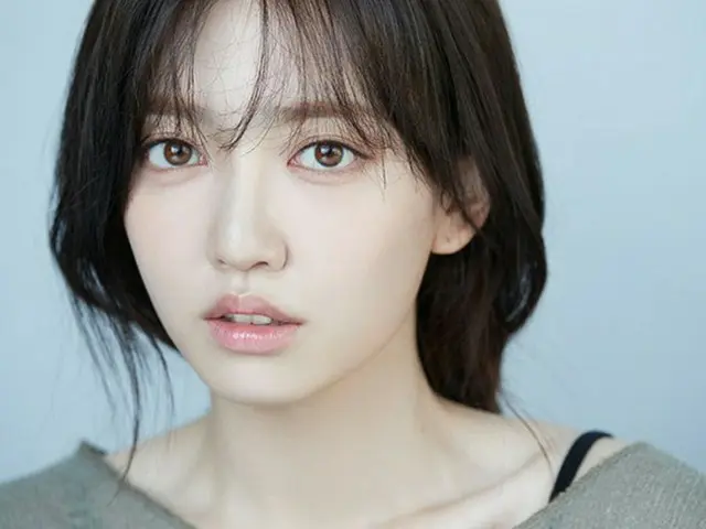 新人女優キム・ジイン、新ドラマ「メモリスト」出演確定（提供:OSEN）