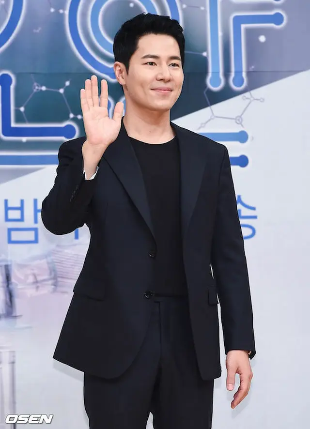 【公式】俳優イ・キュヒョン、新型コロナウイルス被害児童のために1千万ウォン寄付（提供:Osen）