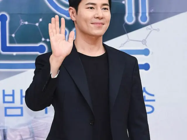 【公式】俳優イ・キュヒョン、新型コロナウイルス被害児童のために1千万ウォン寄付（提供:Osen）
