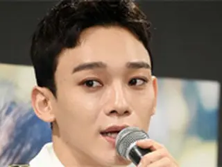 CHEN（EXO）の脱退要求するファンから”宅配攻撃”、配達業者が嘆き…「配送可能量オーバー」