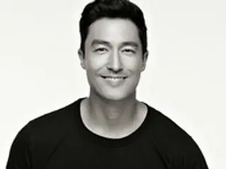 俳優ダニエル・ヘニー、健康食品業者と共に新型コロナ感染拡大防止へ3億ウォン寄付