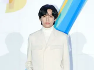 V（防弾少年団）、ドラマ「梨泰院クラス」OSTに参加