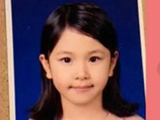 チェヨン（TWICE）、インスタに小1時代の写真を公開…子どもの頃から荒唐無稽キャラは健在!?
