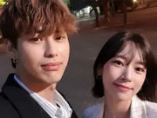【全文】SoRi（元CoCoSoRi）、ソン・ジェヨプとの破局に心境「誰も恨みたくない」