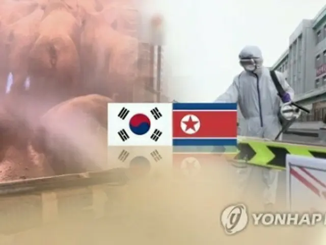 韓国統一部の当局者は北朝鮮との保健協力を巡る協議などは検討しないと明らかにした＝（聯合ニュースＴＶ）