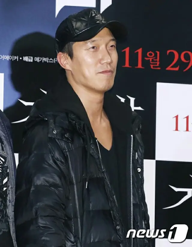 【公式】俳優ホン・ギジュン側、「飲酒運転、深く反省中」＝「ストーブリーグ」に出演（提供:News1）